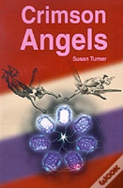 Capa do artigo Crimson Angels