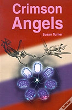 Capa do artigo Crimson Angels