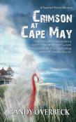 Crimson At Cape May