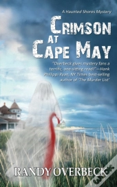 Crimson At Cape May