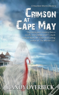 Capa do artigo Crimson At Cape May