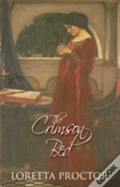 Capa do artigo Crimson Bed