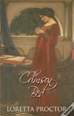 Capa do artigo Crimson Bed