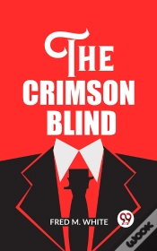 Capa do artigo Crimson Blind