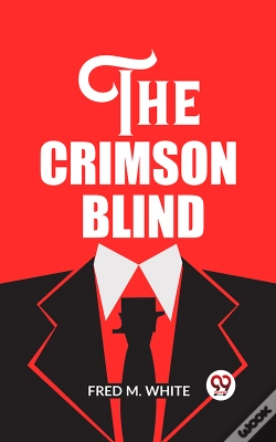 Capa do artigo Crimson Blind