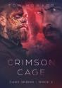 Crimson Cage - Preview