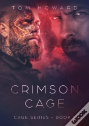 Capa do artigo Crimson Cage