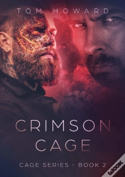Capa do artigo Crimson Cage