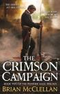 Crimson Campaign - Preview