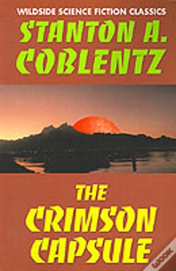 Capa do artigo Crimson Capsule
