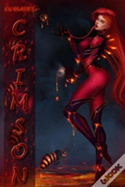 Capa do artigo Crimson