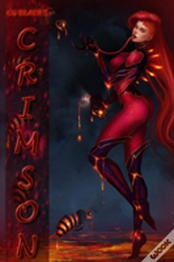 Capa do artigo Crimson
