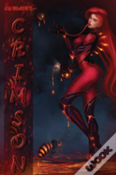 Crimson