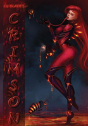 Crimson - Preview