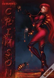 Capa do artigo Crimson