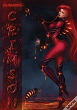 Capa do artigo Crimson