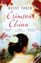 Crimson China