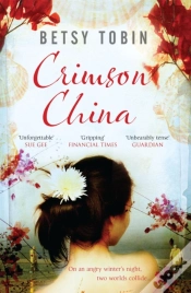 Capa do artigo Crimson China