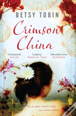 Capa do artigo Crimson China