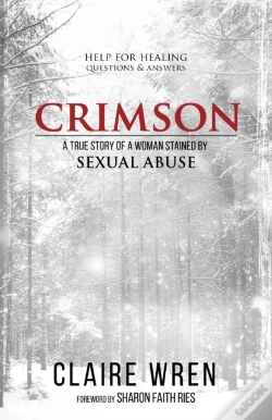 Capa do artigo Crimson