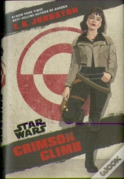 Capa do artigo Crimson Climb