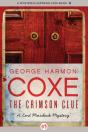 Crimson Clue - Preview