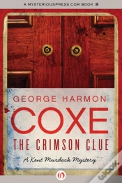Capa do artigo Crimson Clue