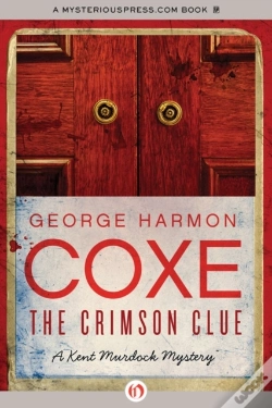 Capa do artigo Crimson Clue