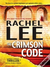 Capa do artigo Crimson Code
