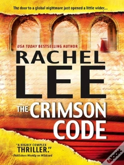 Capa do artigo Crimson Code