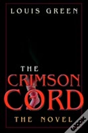 Capa do artigo Crimson Cord