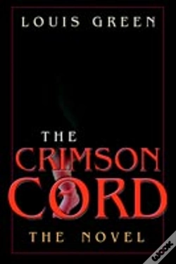 Capa do artigo Crimson Cord