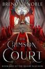Crimson Court - Preview