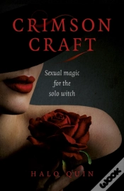 Capa do artigo Crimson Craft