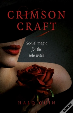 Capa do artigo Crimson Craft