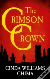 Capa do artigo Crimson Crown