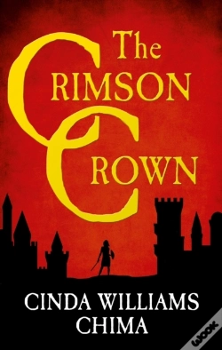 Capa do artigo Crimson Crown