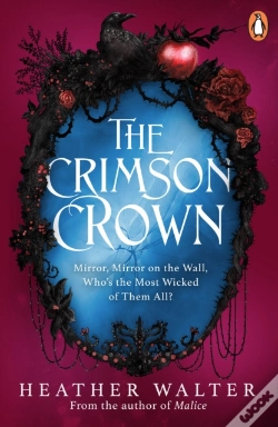 Capa do artigo Crimson Crown