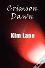 Capa do artigo Crimson Dawn