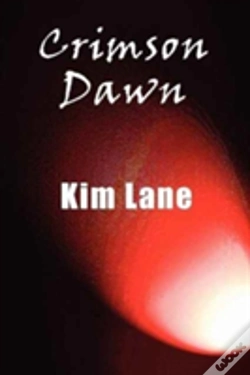 Capa do artigo Crimson Dawn