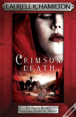 Capa do artigo Crimson Death