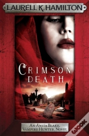 Capa do artigo Crimson Death