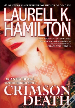 Capa do artigo Crimson Death