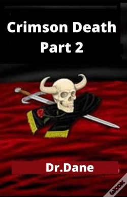 Capa do artigo Crimson  Death Part 2
