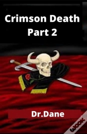 Capa do artigo Crimson  Death Part 2