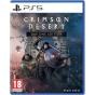 Crimson Desert - Day One Edition PS5 - Preview