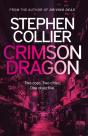 Crimson Dragon - Preview