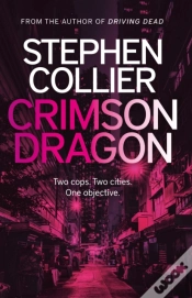 Capa do artigo Crimson Dragon