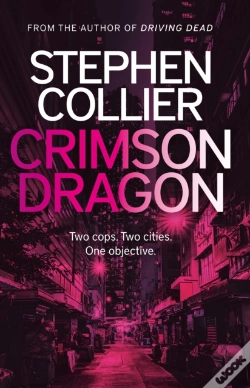 Capa do artigo Crimson Dragon
