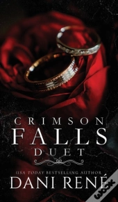 Crimson Falls Duet (Hardcover Edition)